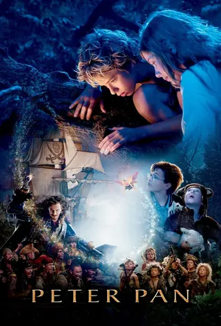 Peter Pan