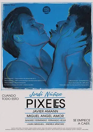 Pixeles