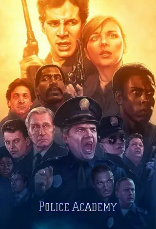 Police Academy
