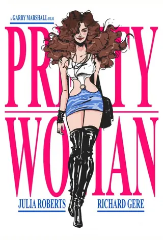 Pretty Woman