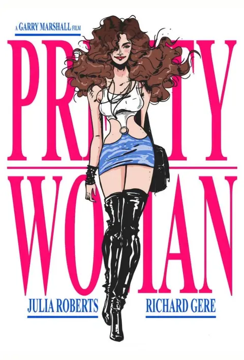 Pretty Woman