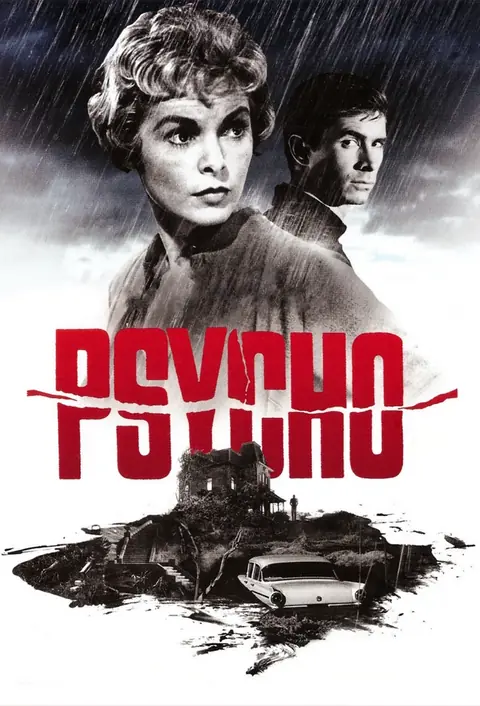 Psicosis