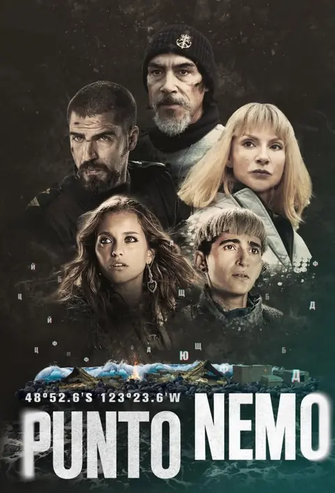 Punto Nemo