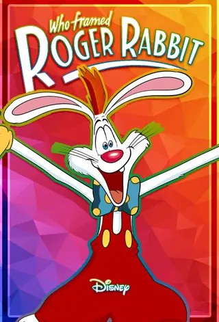¿Quién engañó a Roger Rabbit?
