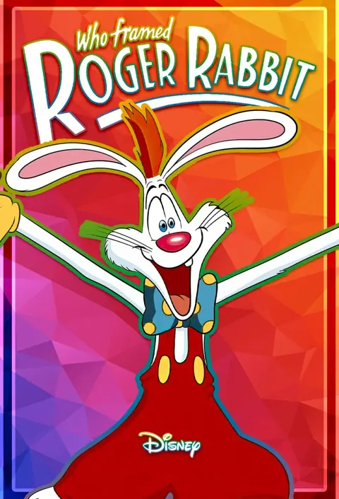 ¿Quién engañó a Roger Rabbit?