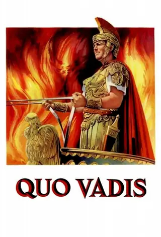 Quo vadis
