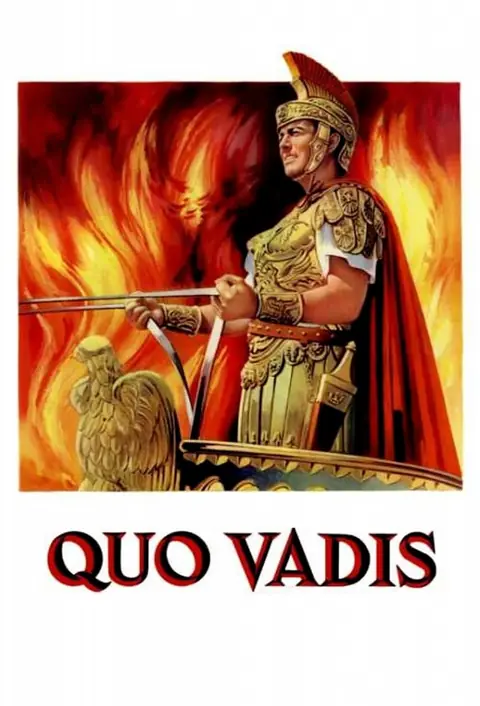 Quo vadis