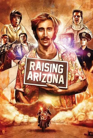 Raising Arizona