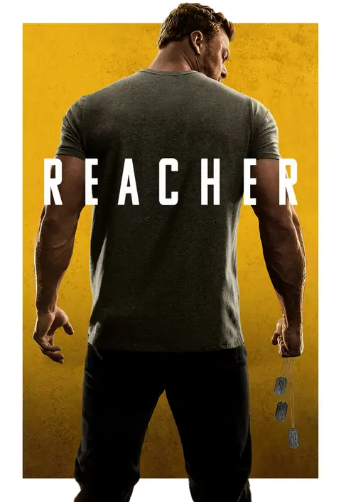 Reacher (Temporada 4)