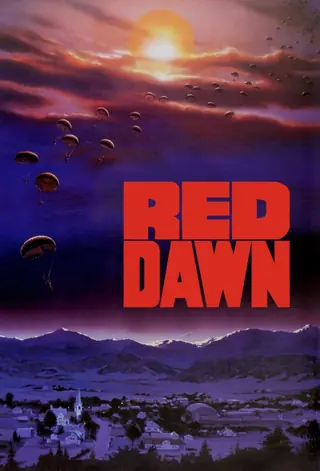 Red Dawn