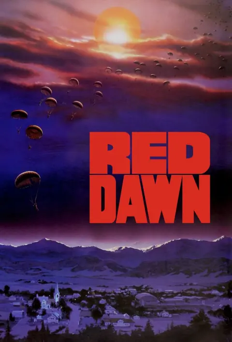 Red Dawn