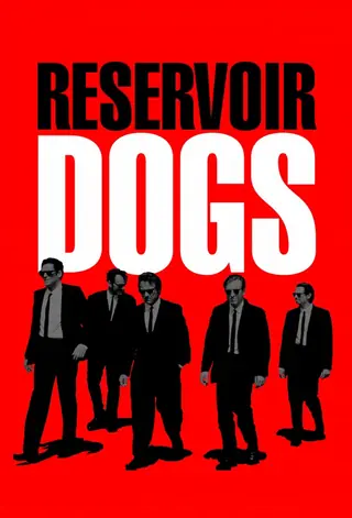 Reservoir Dogs