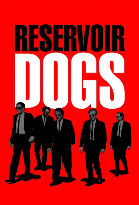 Reservoir Dogs