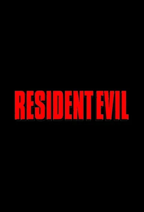 Resident Evil