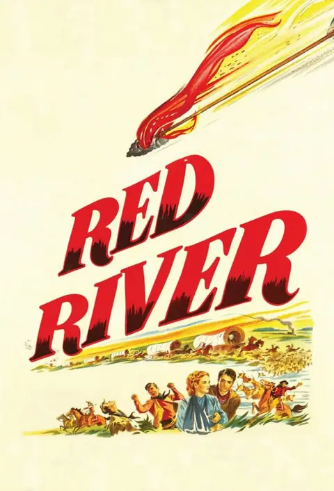 Río Rojo
