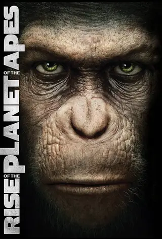 Rise of the Planet of the Apes
