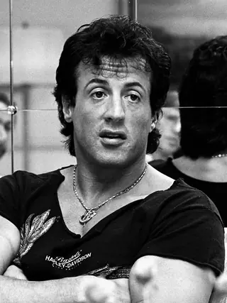 Rocky - 50 aniversario