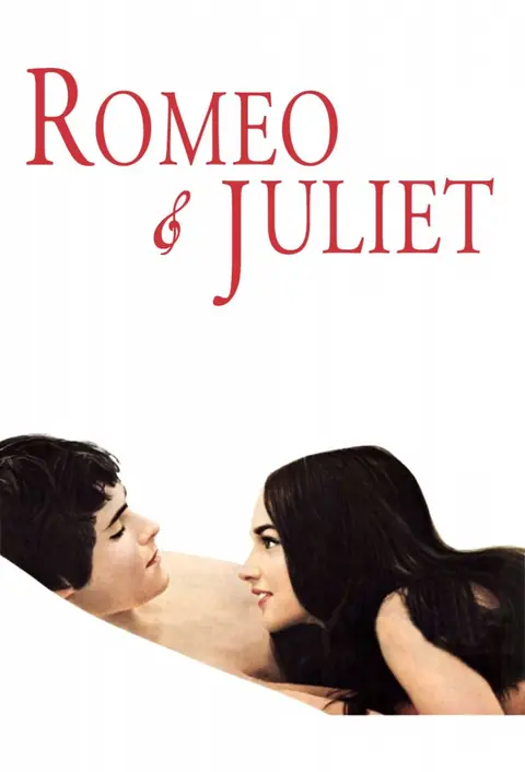 Romeo y Julieta