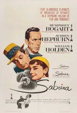 Sabrina