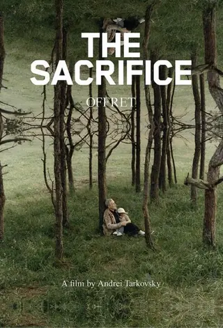 Sacrificio