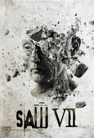 Saw 3D