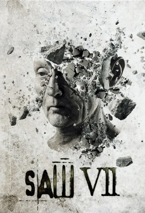 Saw 3D