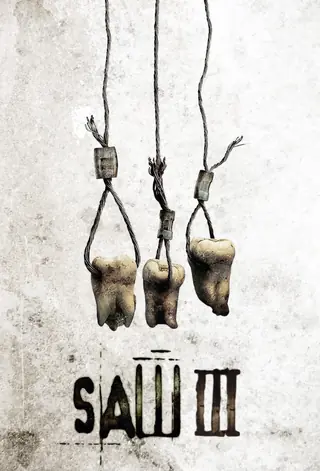Saw III