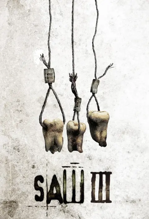 Saw III