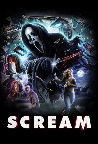 Scream