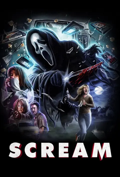 Scream