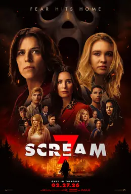 Scream - 30 aniversario