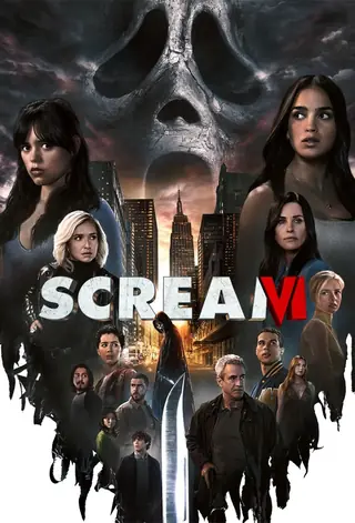 Scream 6