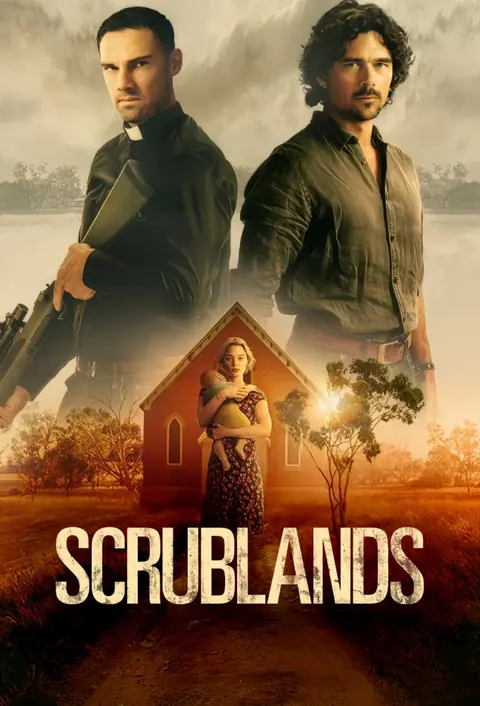 Scrublands (Temporada 1 completa)