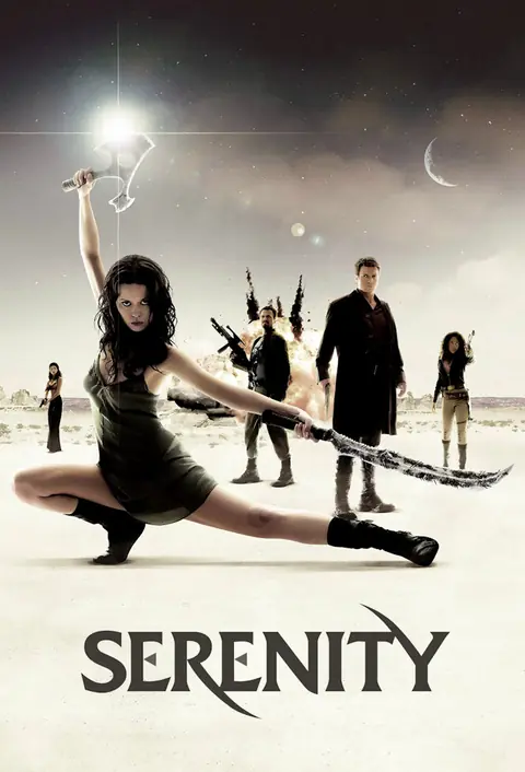 Serenity