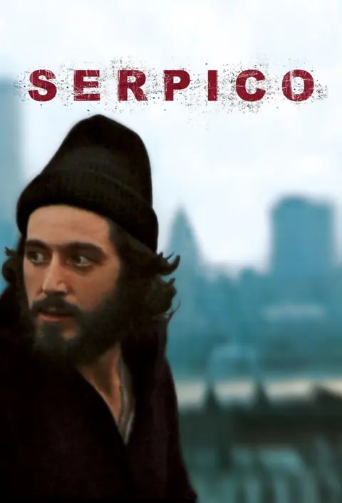 Serpico