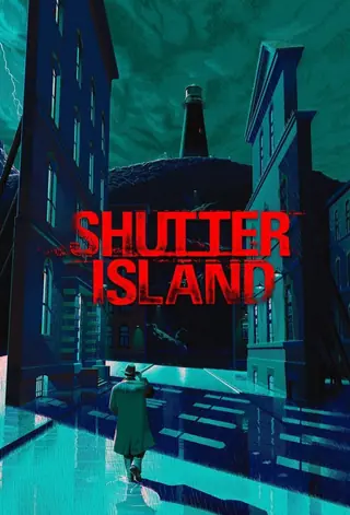 Shutter Island