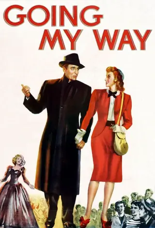 Siguiendo mi camino