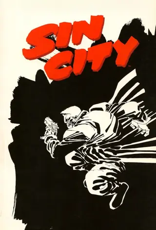 Sin City