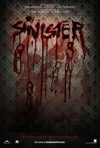 Sinister