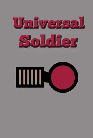 Soldado Universal