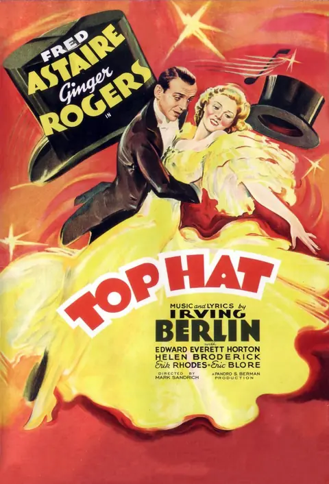 Sombrero de copa