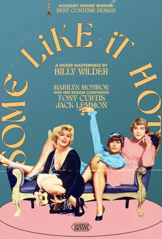 Some Like It Hot