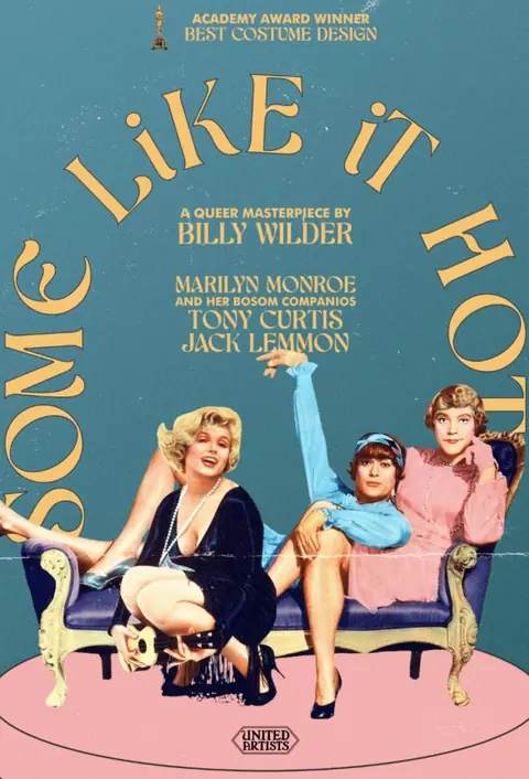 Some Like It Hot