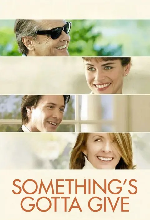 Something's Gotta Give