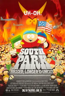 South Park (T29)