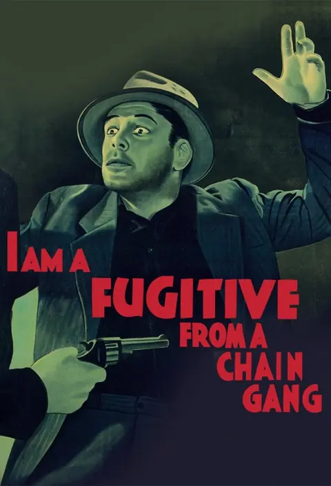 Soy un fugitivo