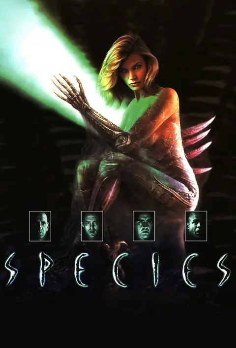 Species