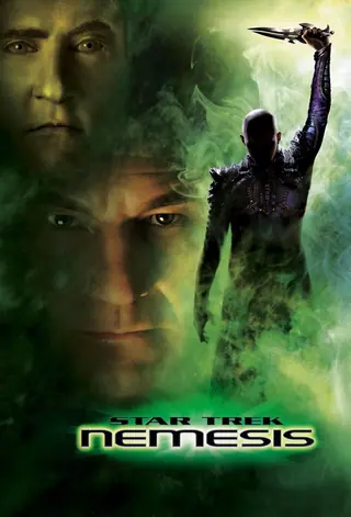 Star Trek: Némesis