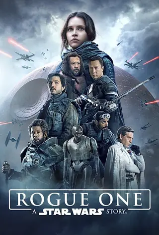 Star Wars: Rogue One