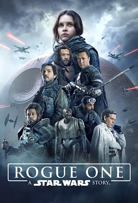 Star Wars: Rogue One